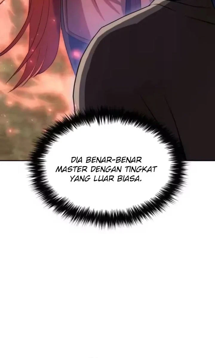 The Second Eunuch Regains His Manhood Chapter 84 - halaman 33