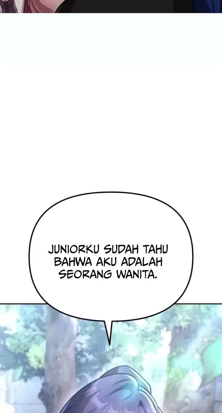 The Second Eunuch Regains His Manhood Chapter 84 - halaman 37
