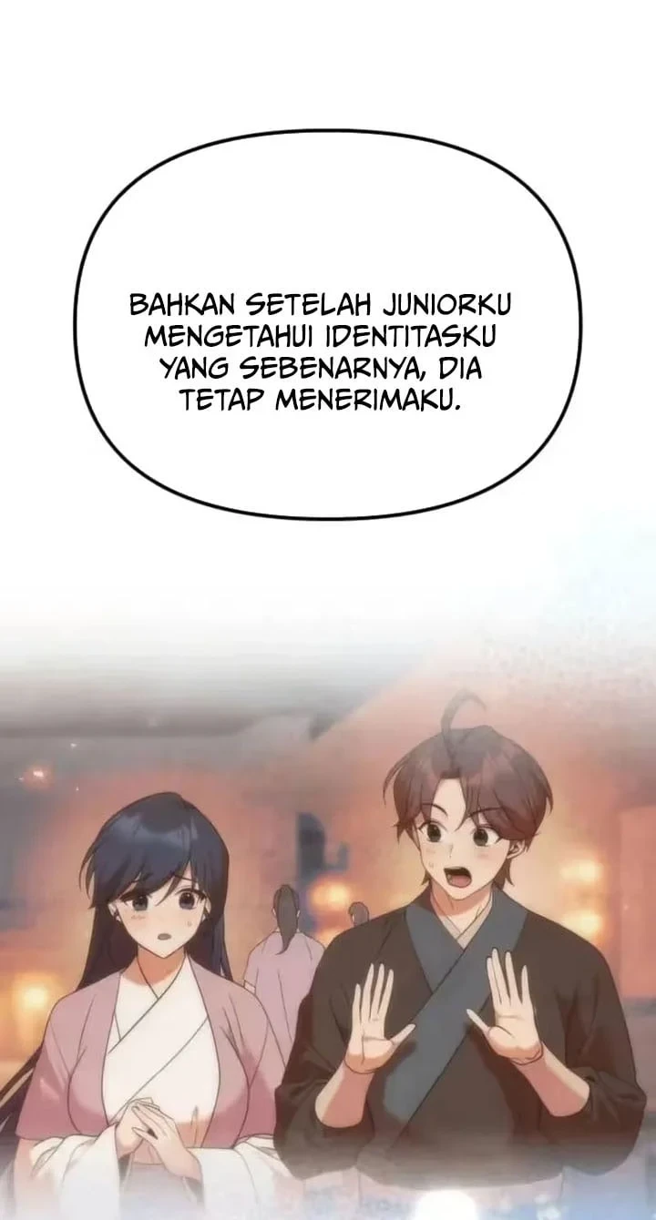The Second Eunuch Regains His Manhood Chapter 84 - halaman 41
