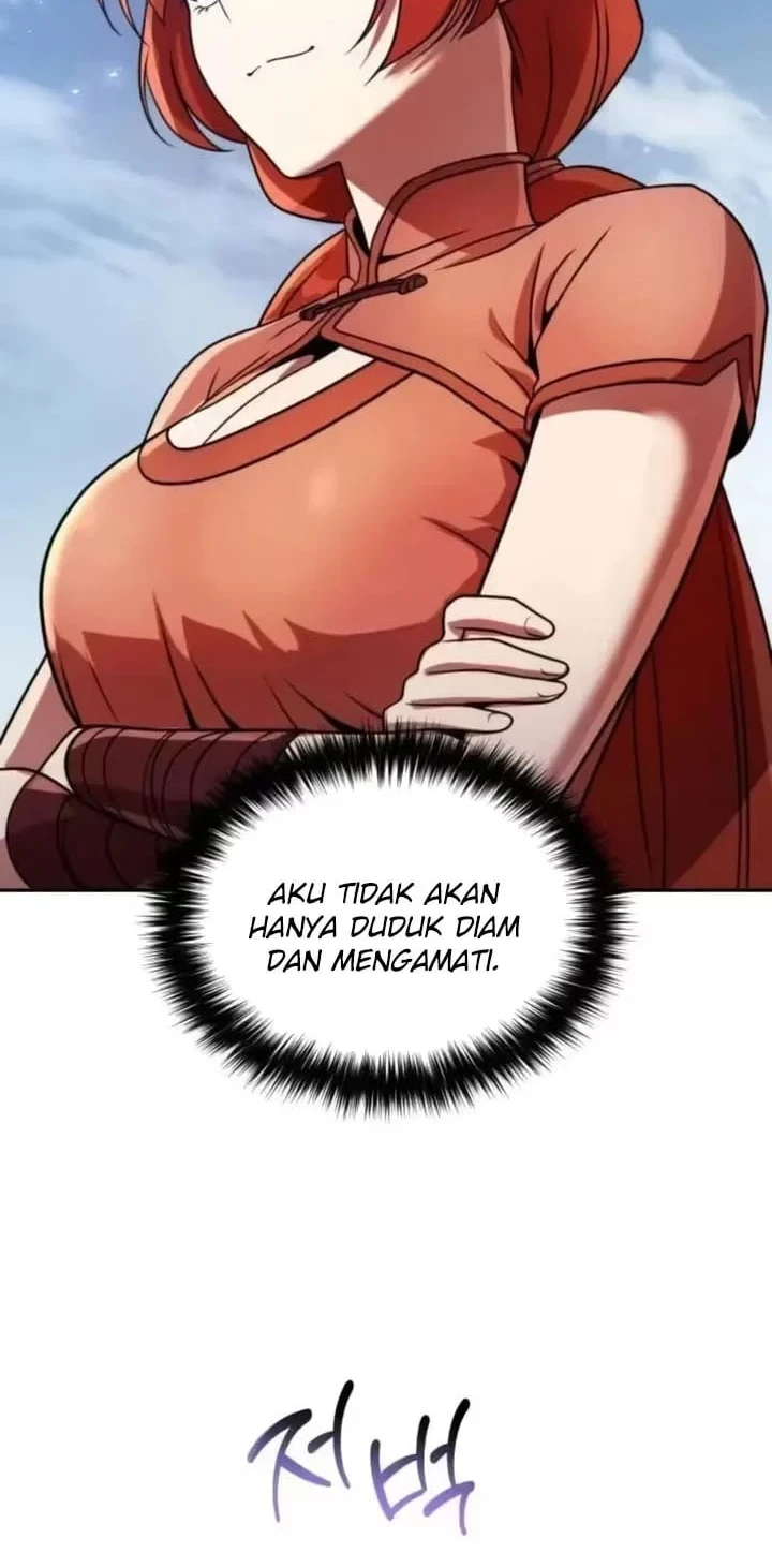 The Second Eunuch Regains His Manhood Chapter 84 - halaman 5