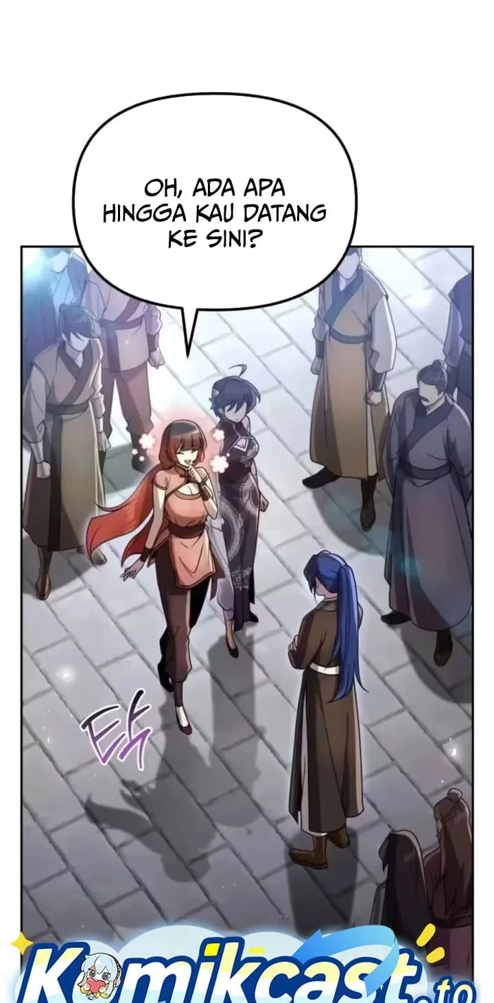 The Second Eunuch Regains His Manhood Chapter 84 - halaman 7