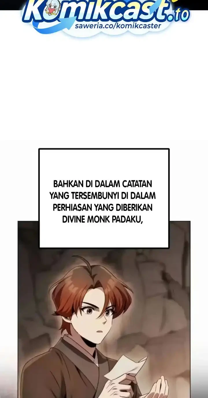 The Second Eunuch Regains His Manhood Chapter 85 - halaman 21
