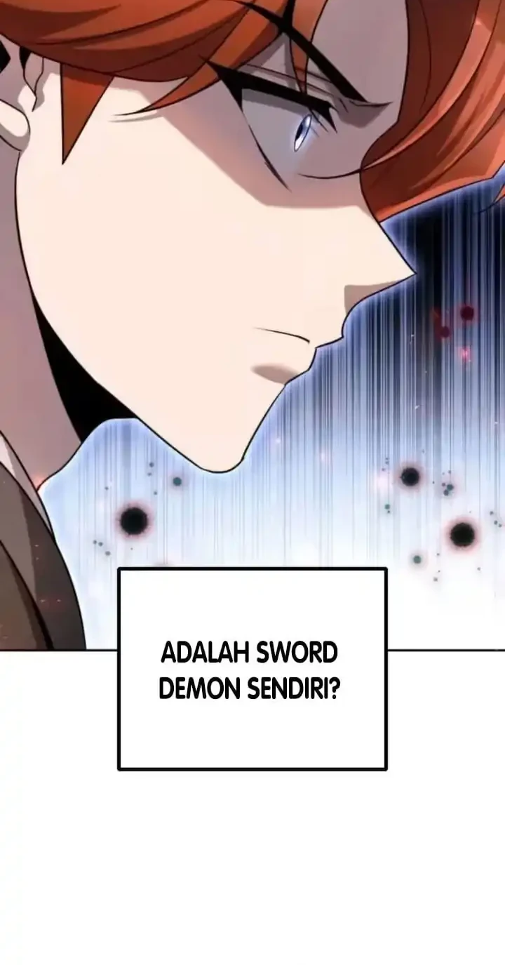 The Second Eunuch Regains His Manhood Chapter 85 - halaman 25