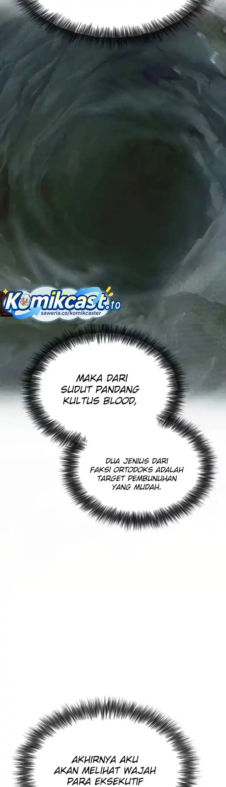 The Second Eunuch Regains His Manhood Chapter 85 - halaman 30