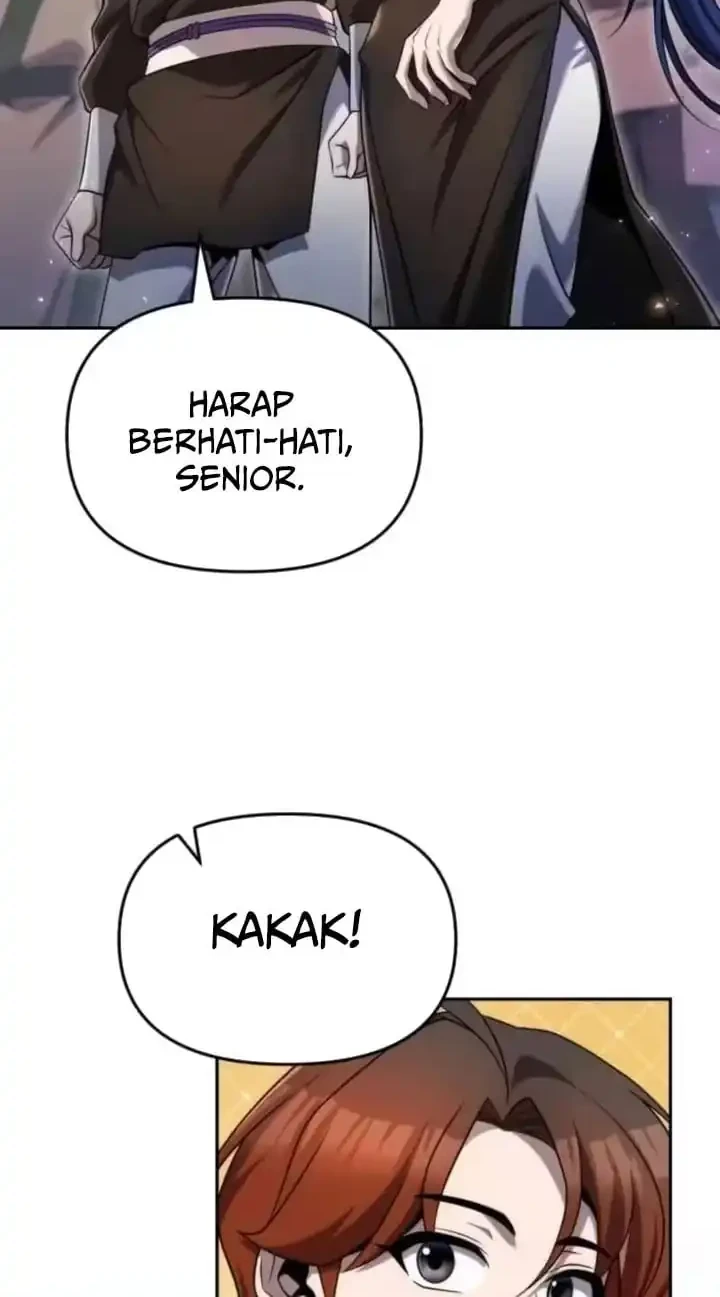 The Second Eunuch Regains His Manhood Chapter 85 - halaman 5