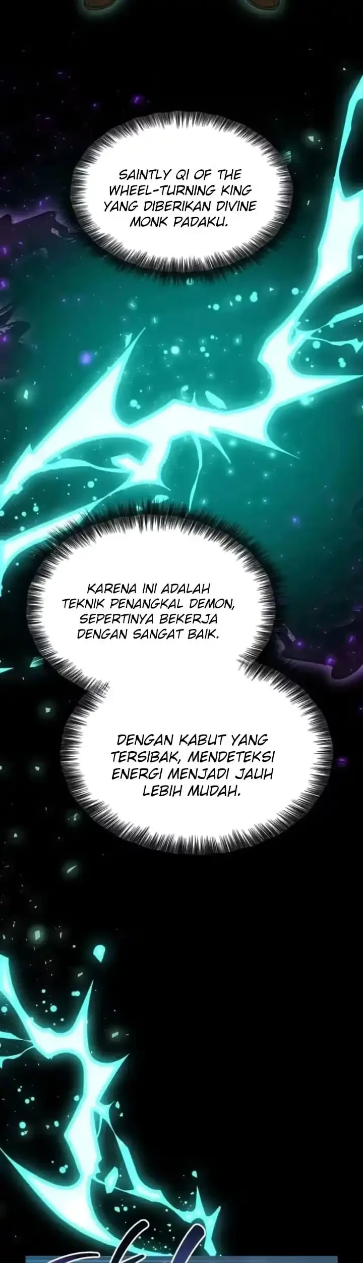 The Second Eunuch Regains His Manhood Chapter 85 - halaman 52