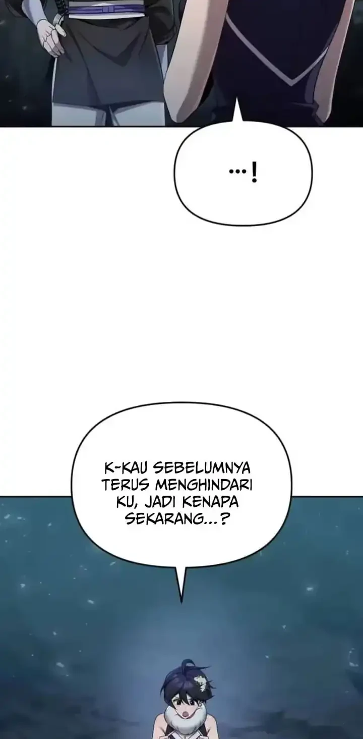 The Second Eunuch Regains His Manhood Chapter 85 - halaman 61