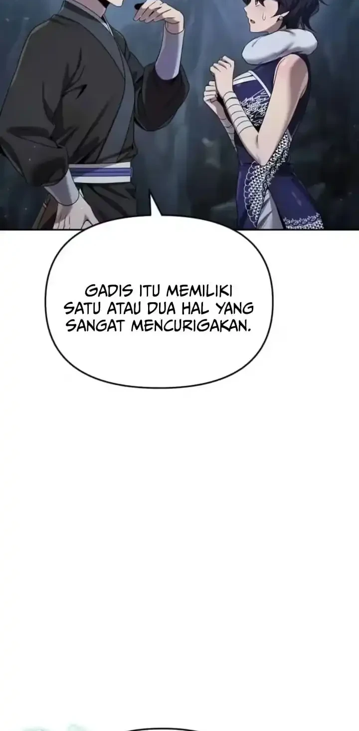 The Second Eunuch Regains His Manhood Chapter 85 - halaman 63