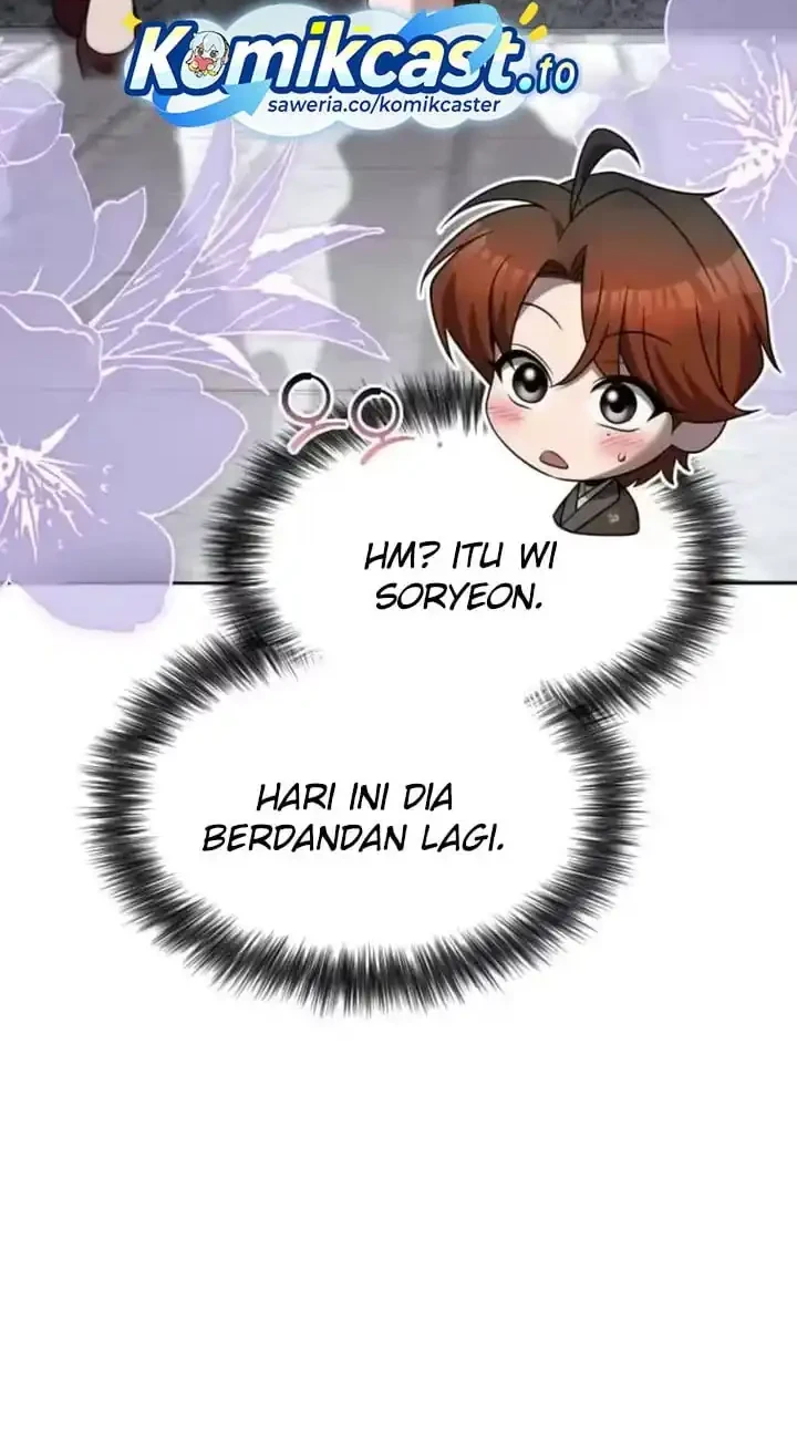 The Second Eunuch Regains His Manhood Chapter 85 - halaman 7