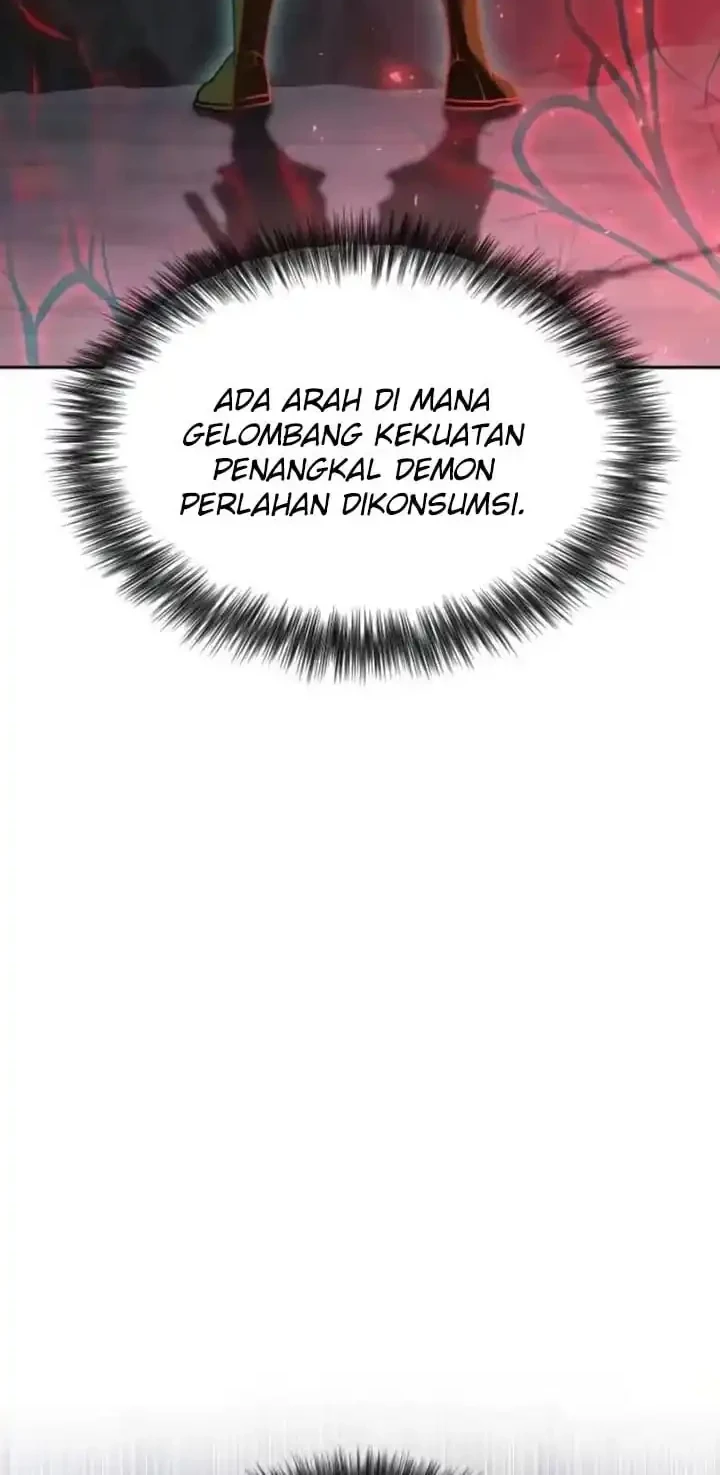 The Second Eunuch Regains His Manhood Chapter 85 - halaman 77