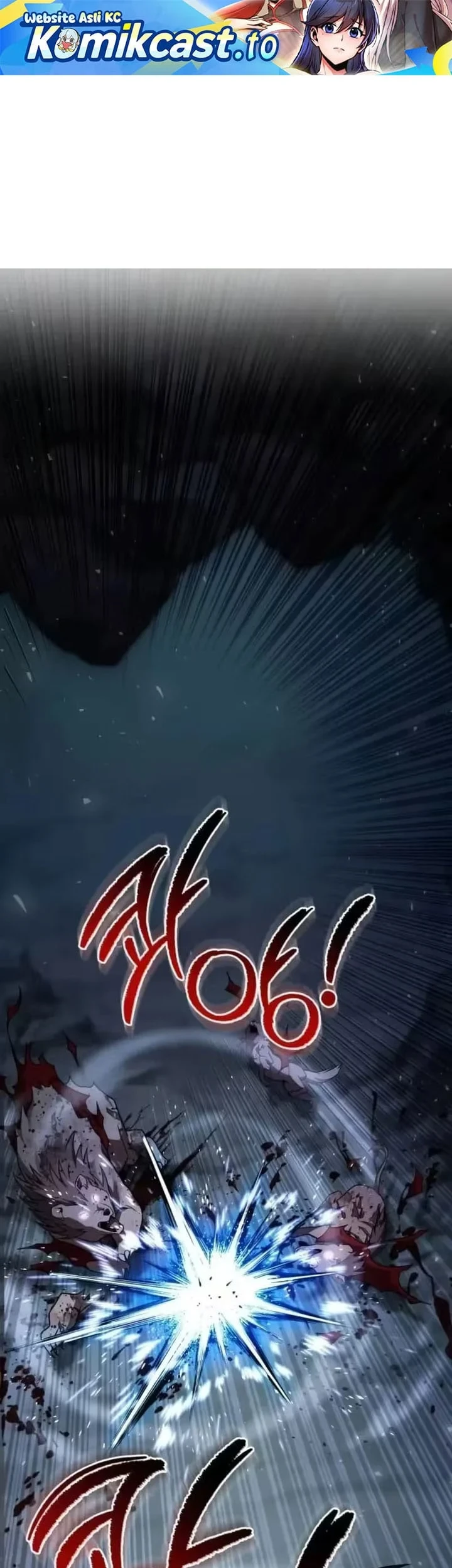 The Second Eunuch Regains His Manhood Chapter 86 - halaman 2
