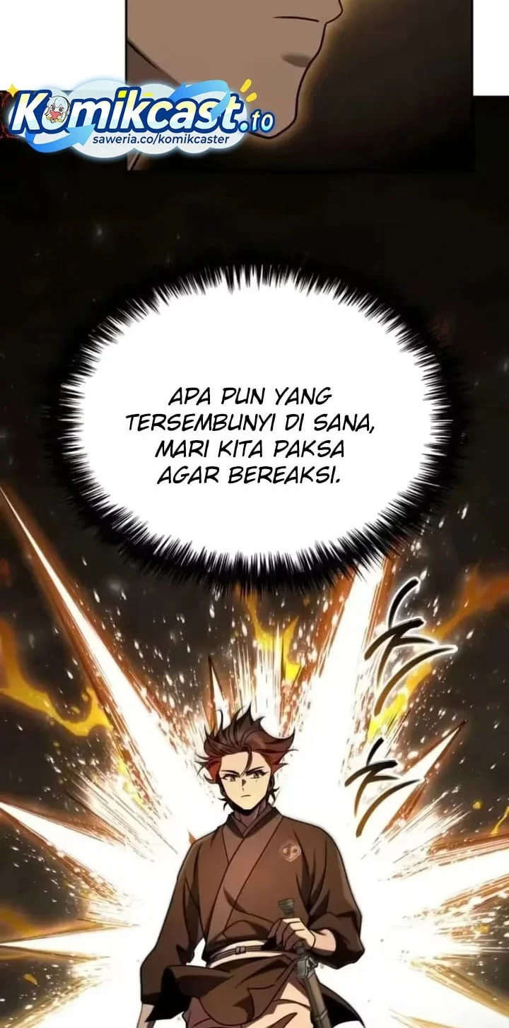 The Second Eunuch Regains His Manhood Chapter 86 - halaman 31