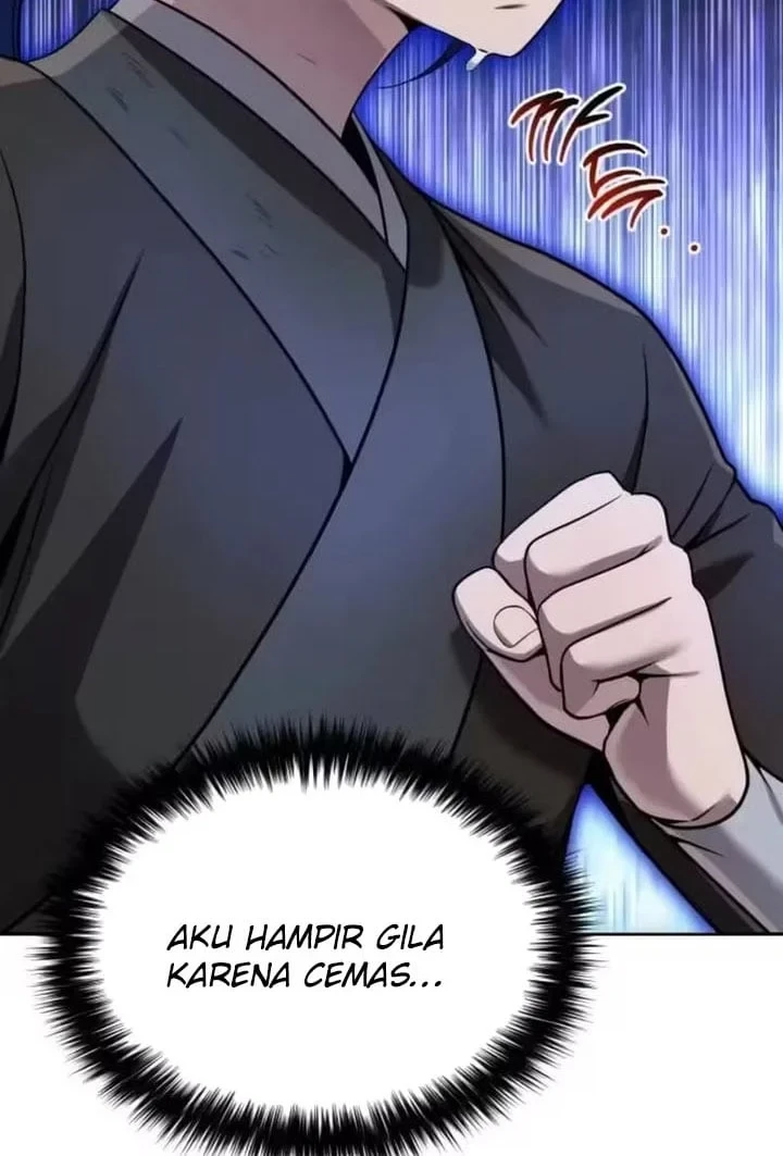 The Second Eunuch Regains His Manhood Chapter 86 - halaman 7