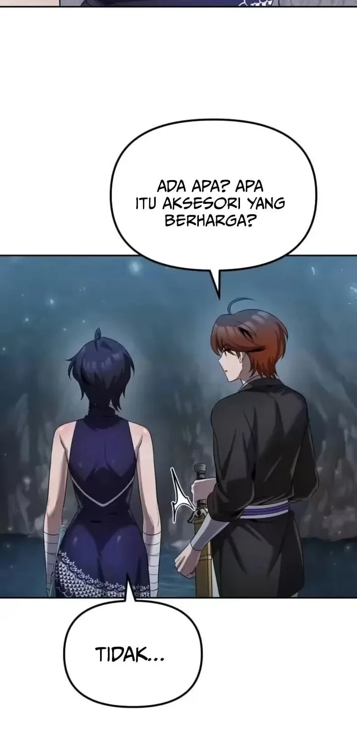 The Second Eunuch Regains His Manhood Chapter 86 - halaman 81