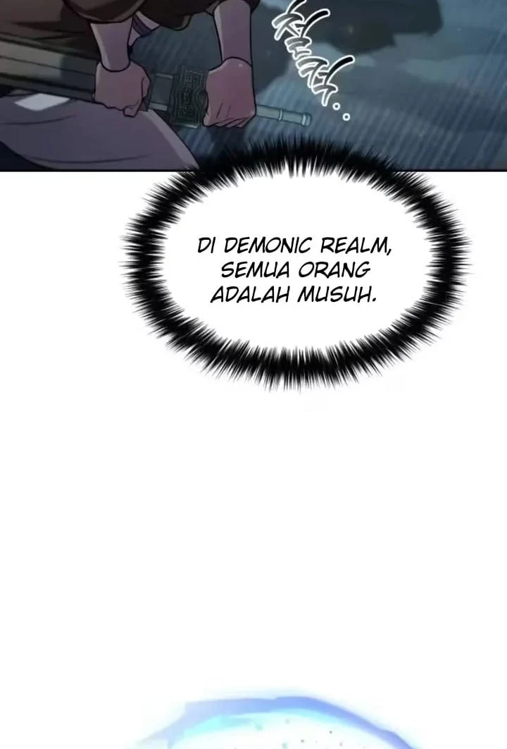 The Second Eunuch Regains His Manhood Chapter 86 - halaman 9