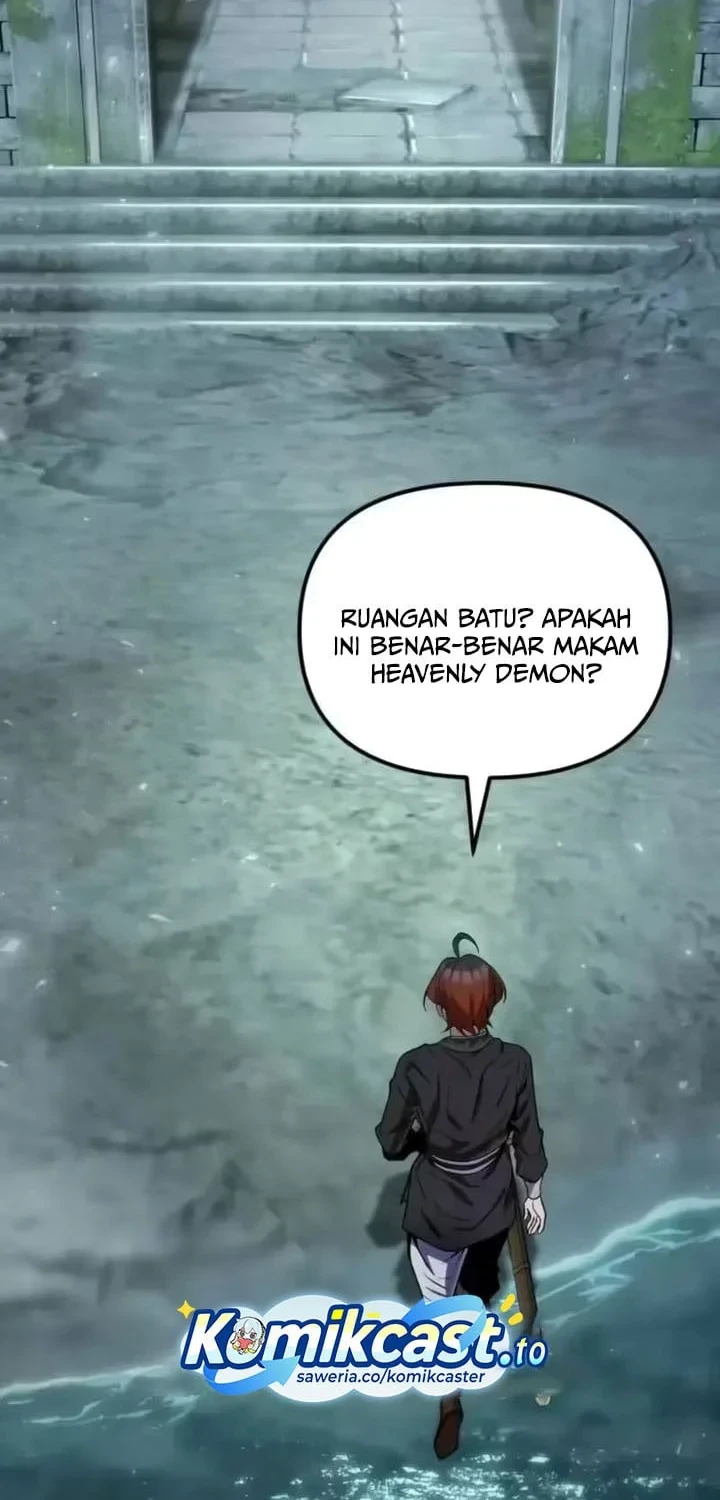 The Second Eunuch Regains His Manhood Chapter 86 - halaman 91