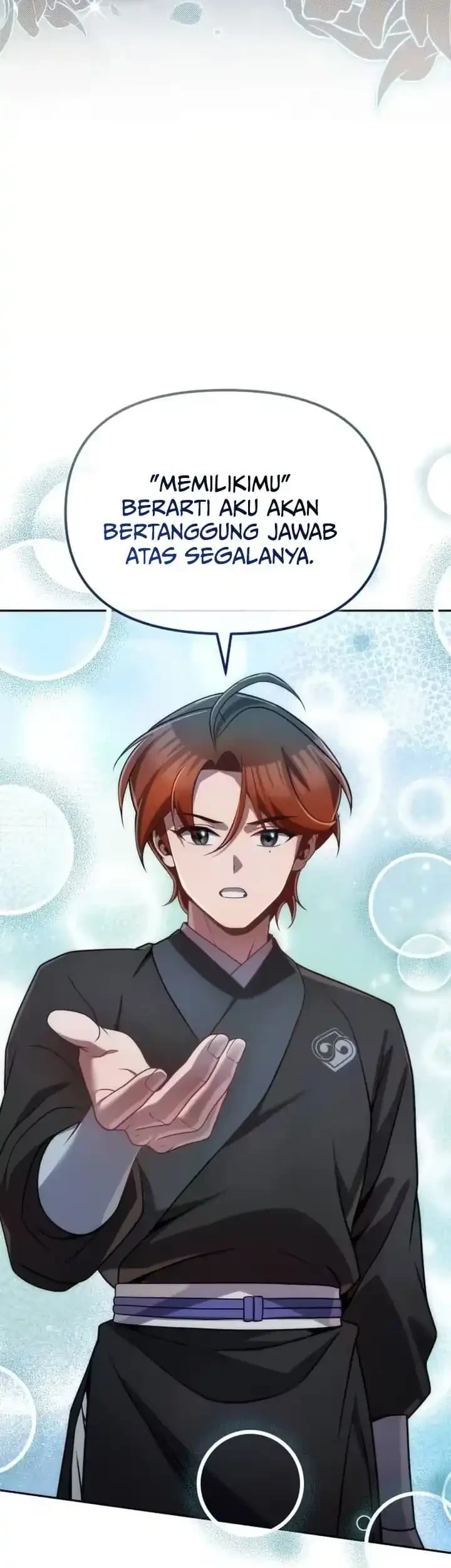 The Second Eunuch Regains His Manhood Chapter 87 - halaman 12