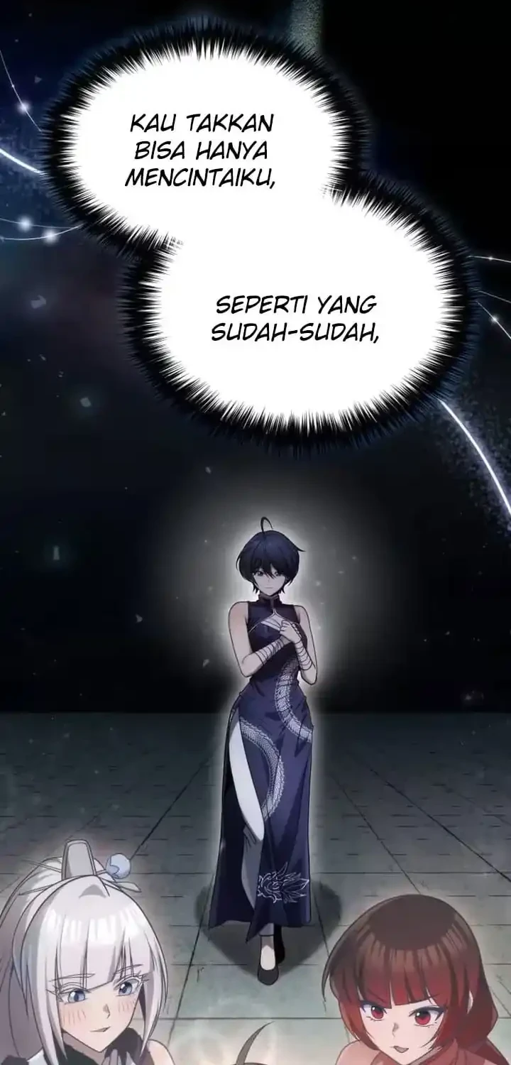 The Second Eunuch Regains His Manhood Chapter 87 - halaman 15