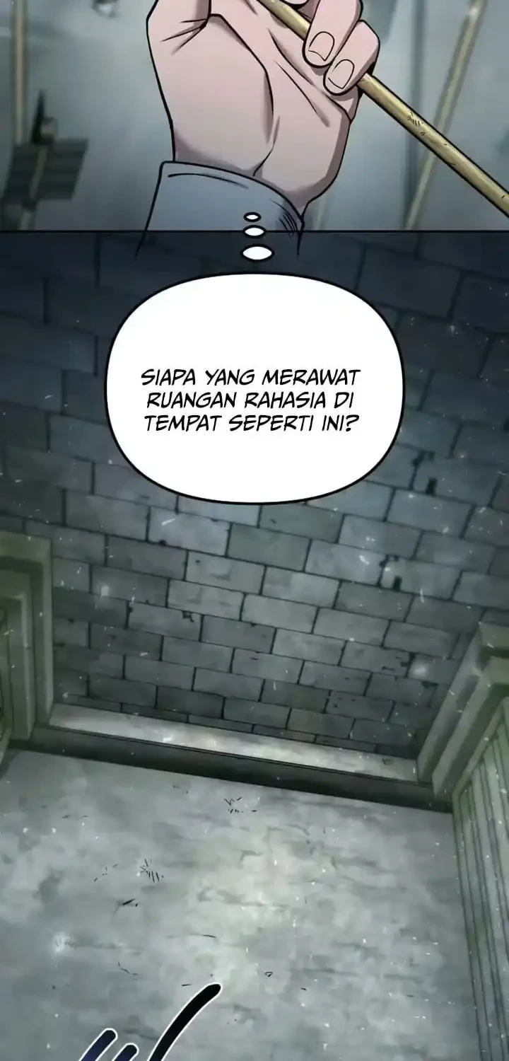 The Second Eunuch Regains His Manhood Chapter 87 - halaman 29
