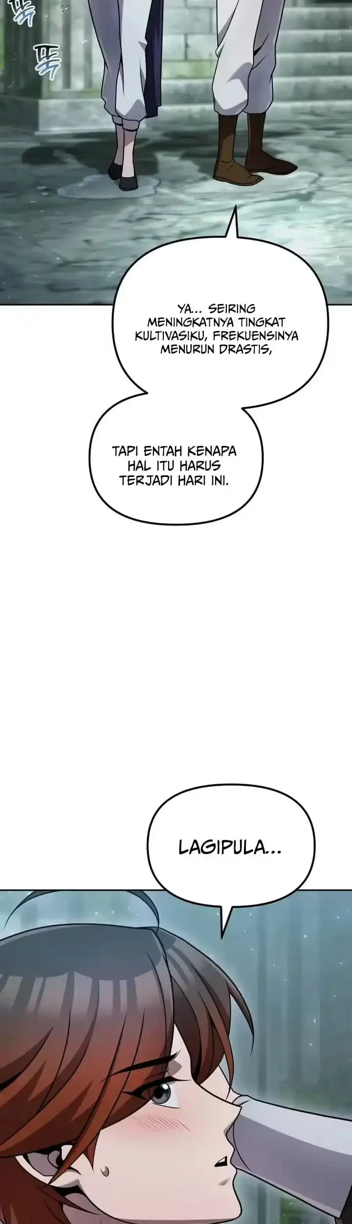 The Second Eunuch Regains His Manhood Chapter 87 - halaman 4