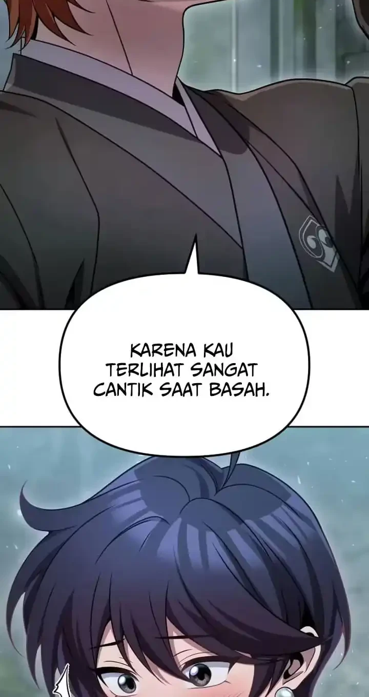 The Second Eunuch Regains His Manhood Chapter 87 - halaman 5