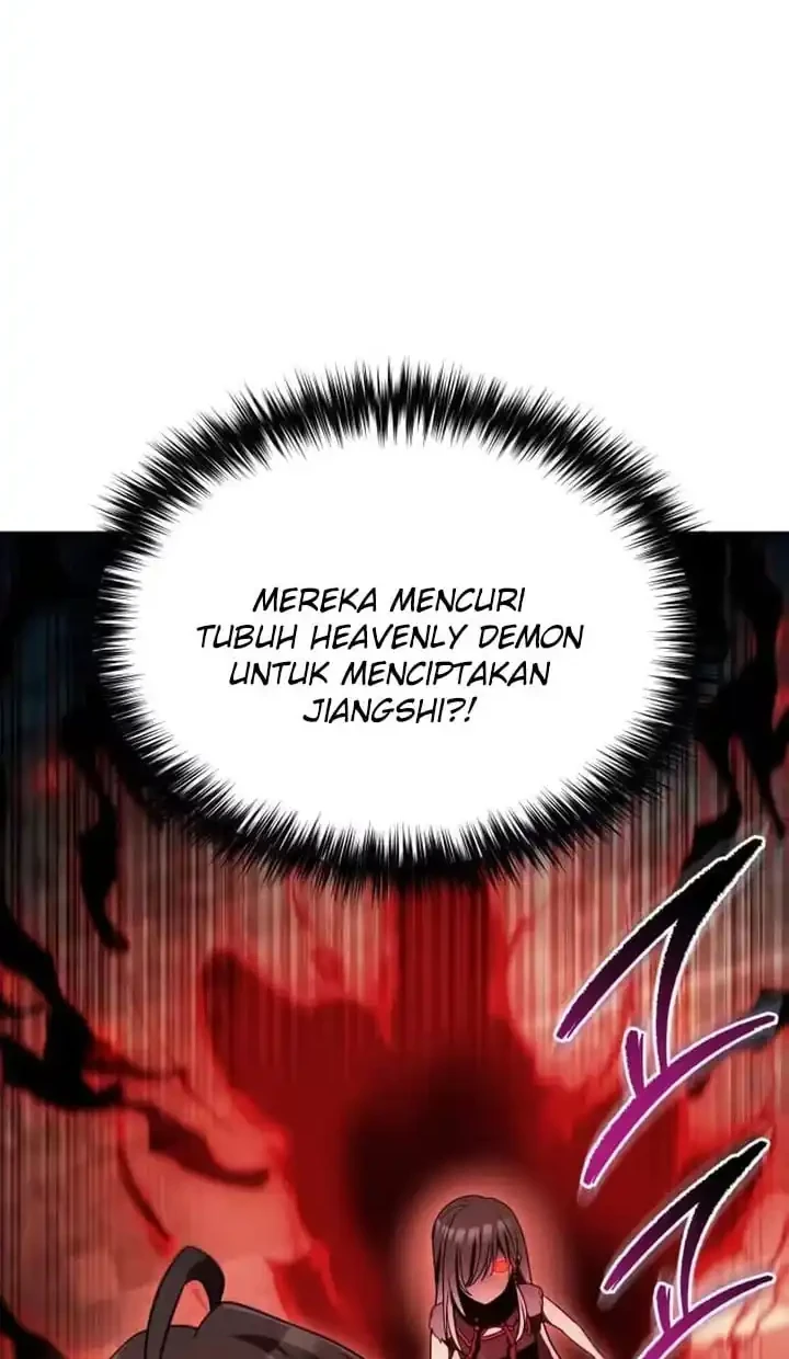 The Second Eunuch Regains His Manhood Chapter 87 - halaman 53