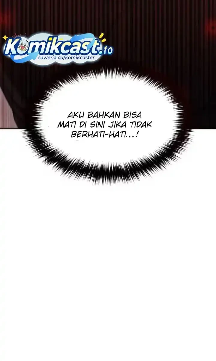 The Second Eunuch Regains His Manhood Chapter 87 - halaman 59