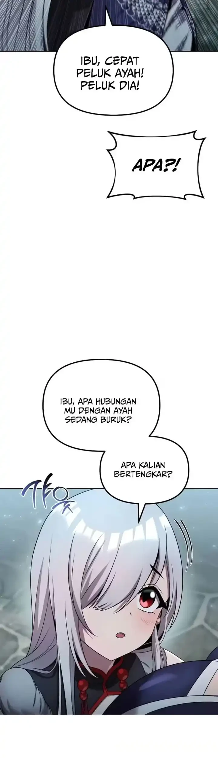 The Second Eunuch Regains His Manhood Chapter 87 - halaman 76