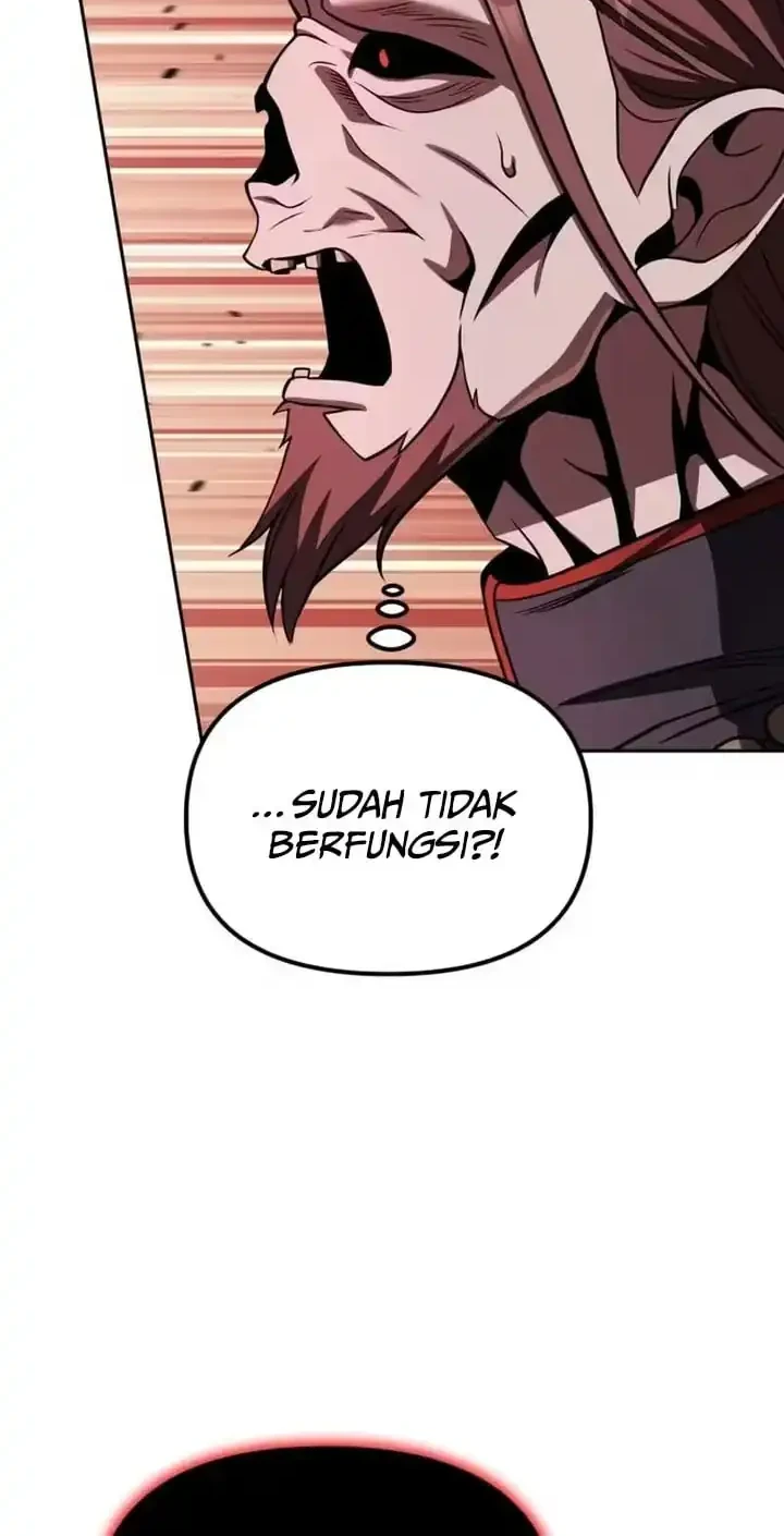 The Second Eunuch Regains His Manhood Chapter 87 - halaman 91