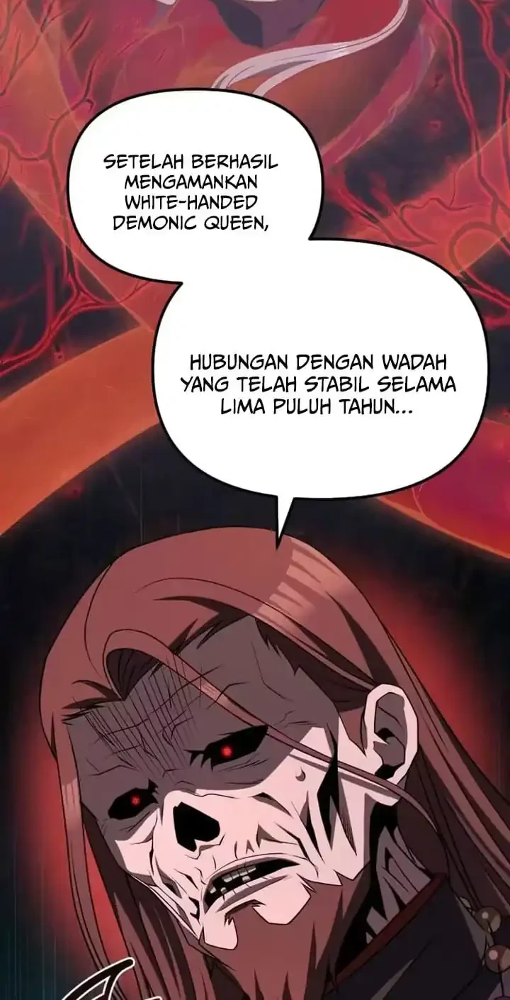 The Second Eunuch Regains His Manhood Chapter 87 - halaman 93