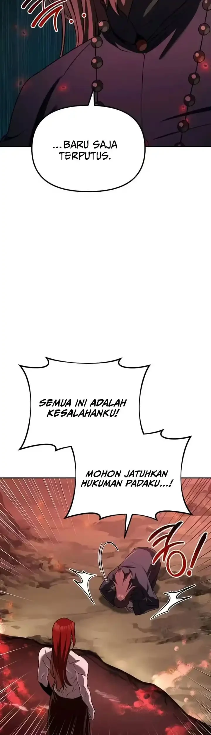 The Second Eunuch Regains His Manhood Chapter 87 - halaman 94