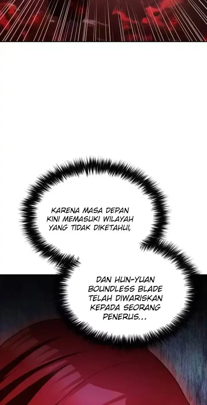 The Second Eunuch Regains His Manhood Chapter 87 - halaman 95