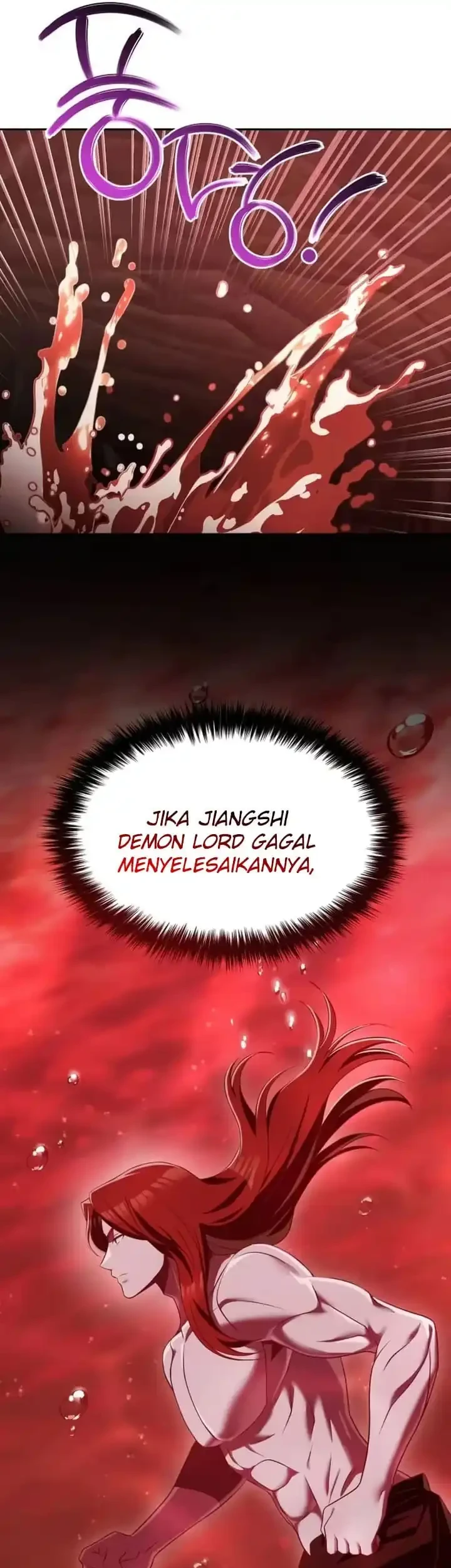 The Second Eunuch Regains His Manhood Chapter 87 - halaman 98
