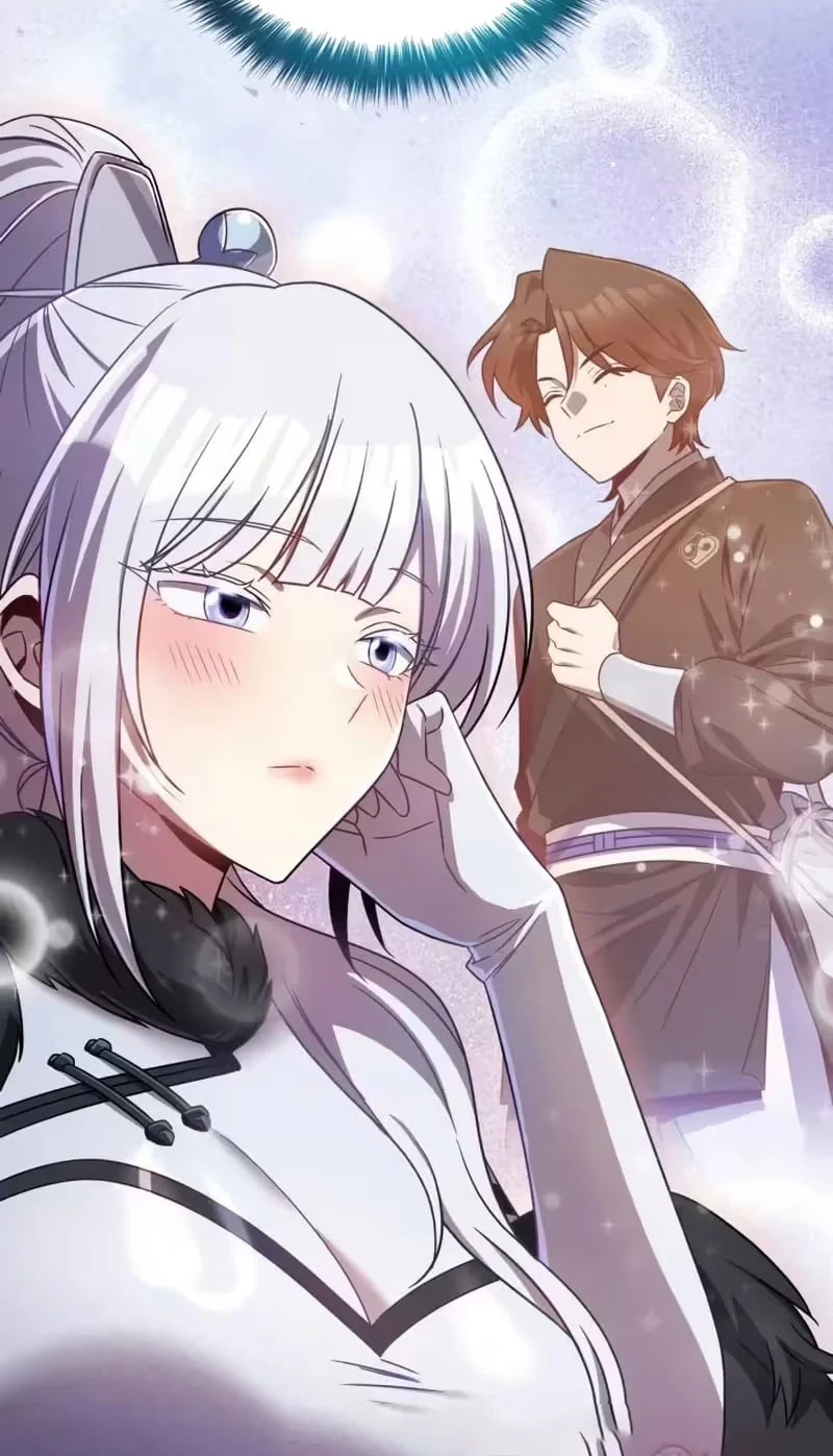 The Second Eunuch Regains His Manhood Chapter 88 - halaman 19