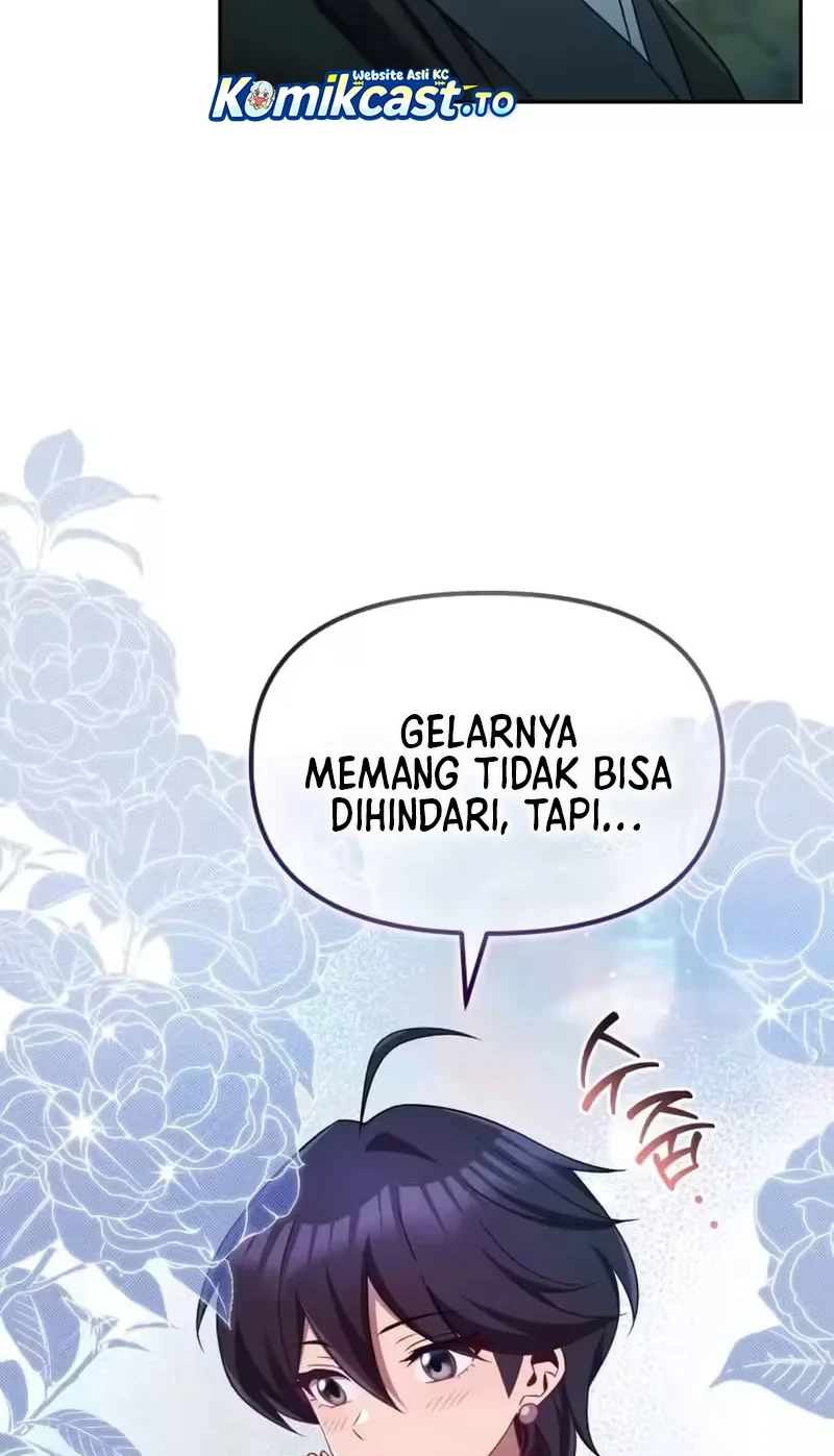 The Second Eunuch Regains His Manhood Chapter 88 - halaman 27