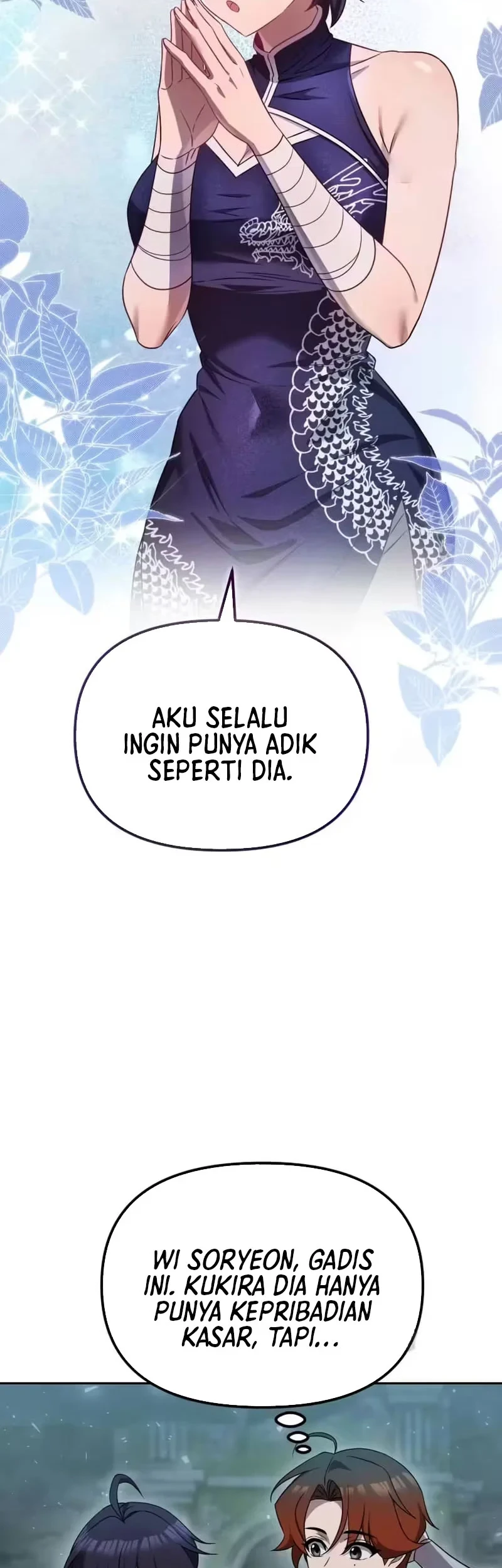 The Second Eunuch Regains His Manhood Chapter 88 - halaman 28