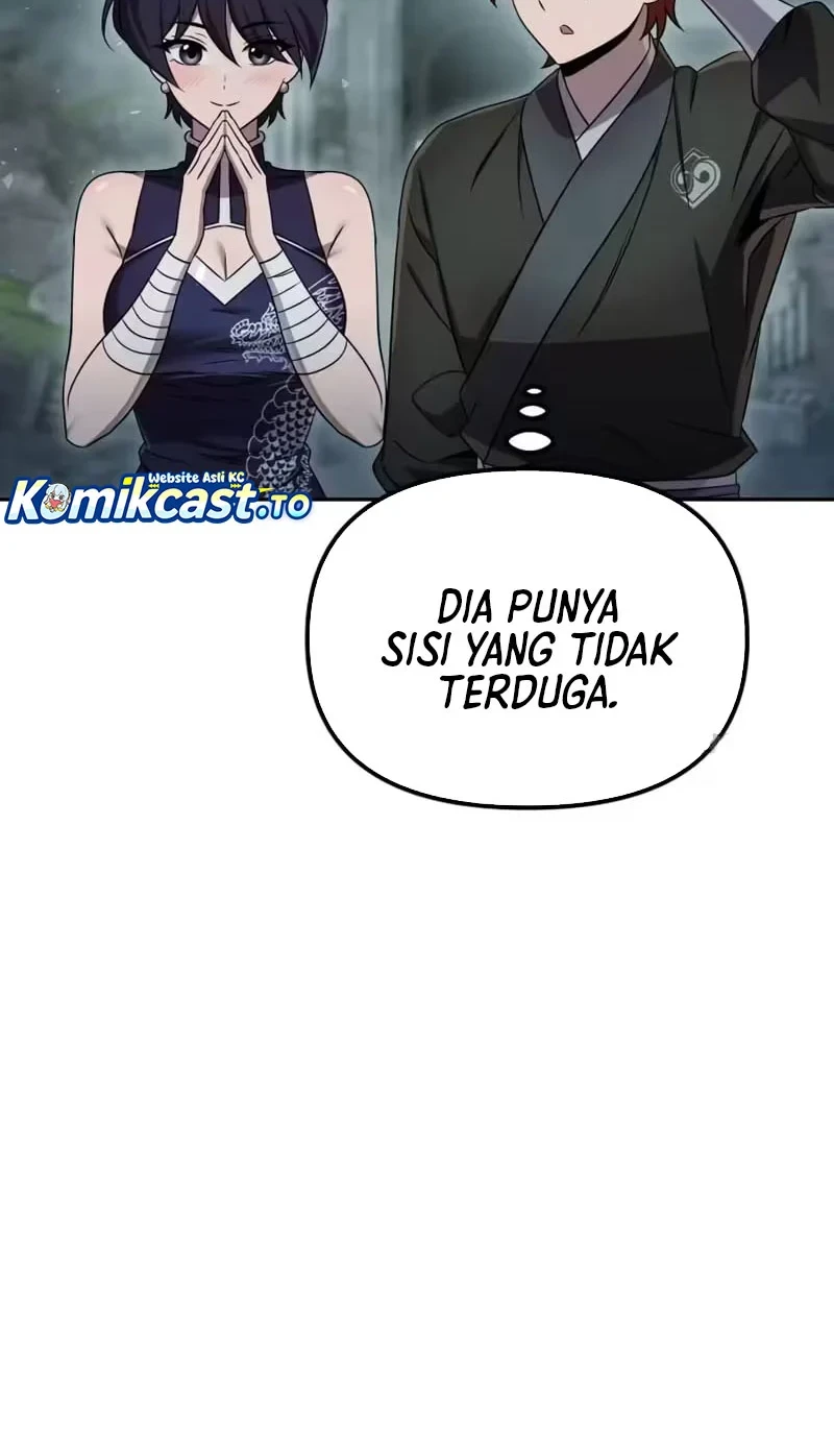 The Second Eunuch Regains His Manhood Chapter 88 - halaman 29