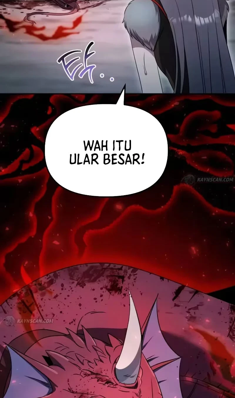 The Second Eunuch Regains His Manhood Chapter 88 - halaman 41