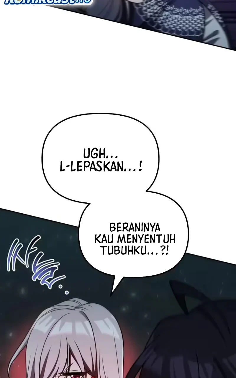 The Second Eunuch Regains His Manhood Chapter 88 - halaman 49