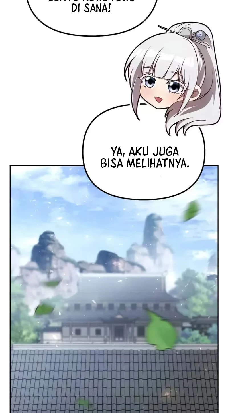 The Second Eunuch Regains His Manhood Chapter 88 - halaman 5