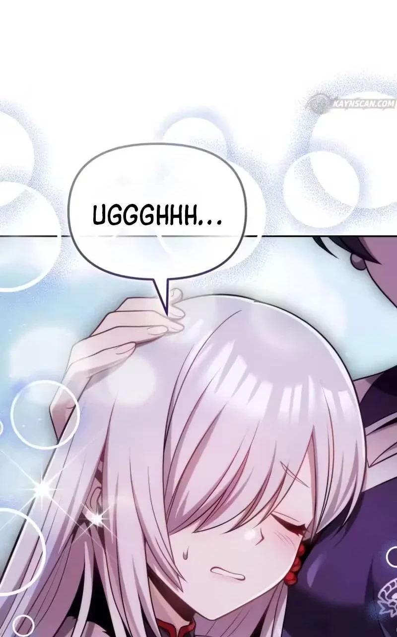 The Second Eunuch Regains His Manhood Chapter 88 - halaman 53