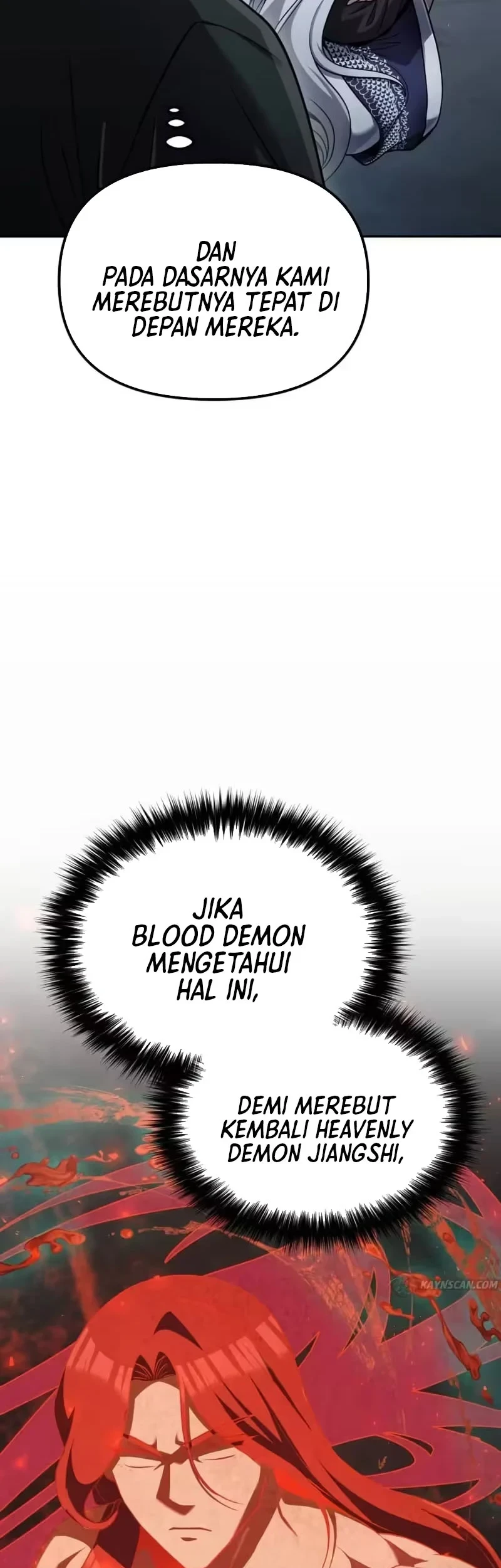 The Second Eunuch Regains His Manhood Chapter 88 - halaman 56
