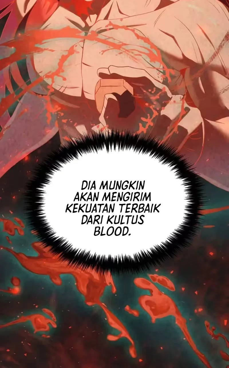 The Second Eunuch Regains His Manhood Chapter 88 - halaman 57