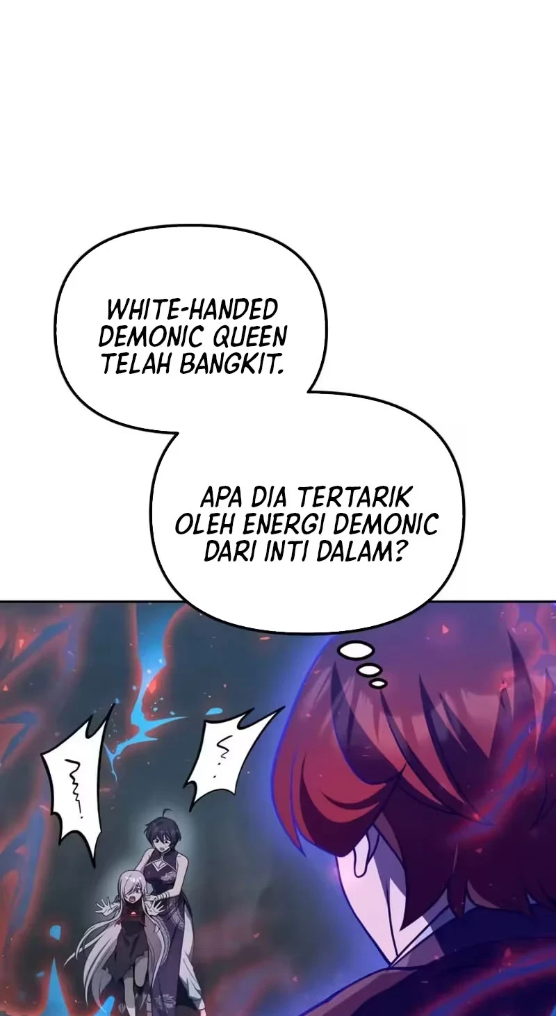The Second Eunuch Regains His Manhood Chapter 88 - halaman 91