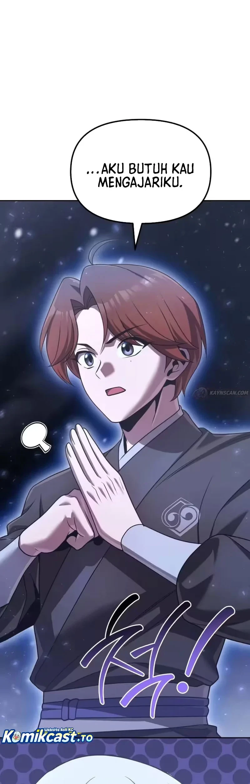The Second Eunuch Regains His Manhood Chapter 89 - halaman 118