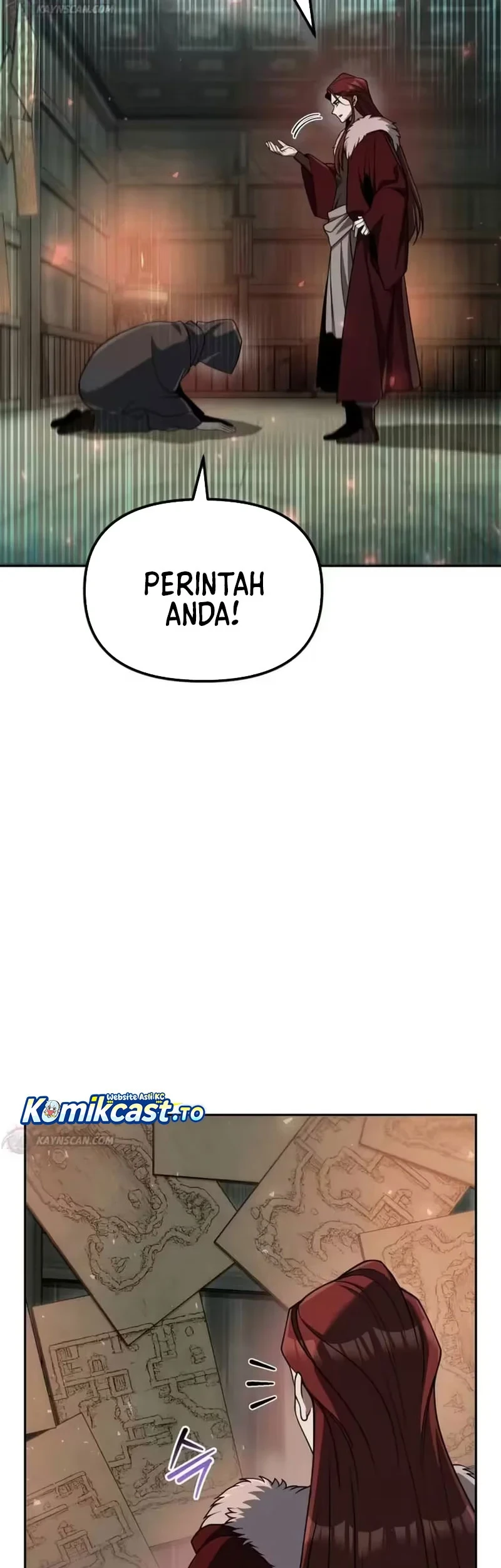 The Second Eunuch Regains His Manhood Chapter 89 - halaman 12