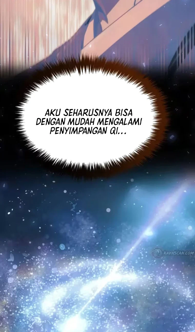 The Second Eunuch Regains His Manhood Chapter 89 - halaman 47