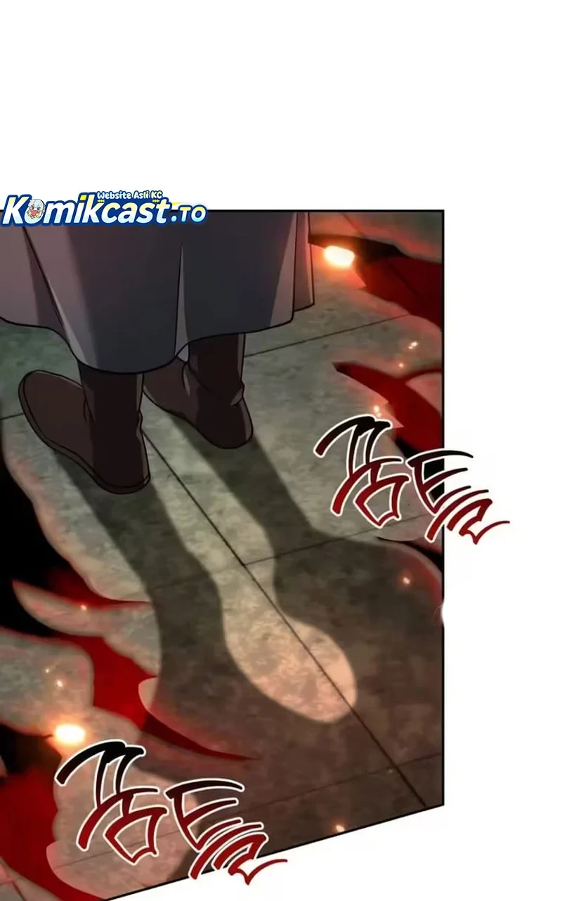 The Second Eunuch Regains His Manhood Chapter 89 - halaman 5