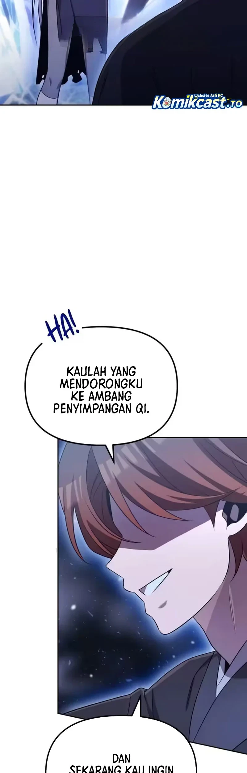 The Second Eunuch Regains His Manhood Chapter 89 - halaman 68