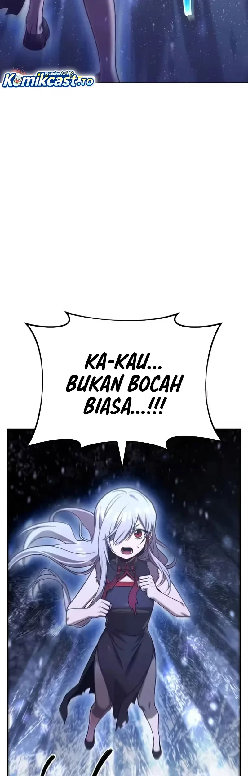 The Second Eunuch Regains His Manhood Chapter 89 - halaman 84